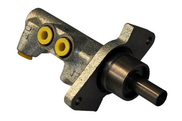 Главный тормозной цилиндр