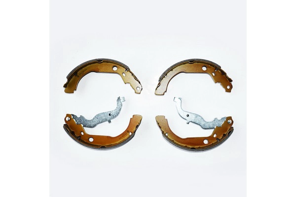 Барабанные колодки