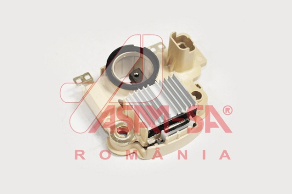 Реле стартера