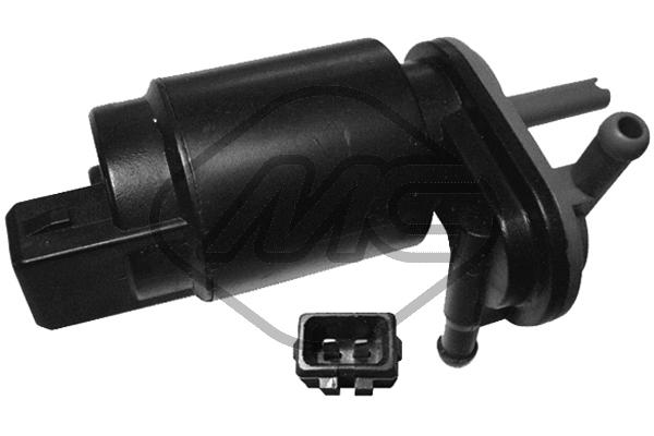 METALCAUCHO 32160 - Насос омывателя