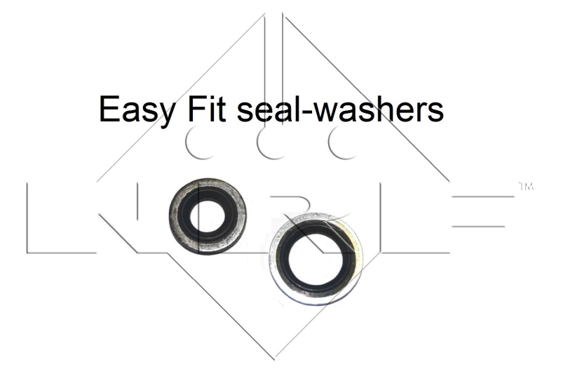 NRF 32172 - Компрессор кондиционера