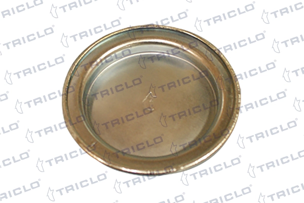 Заглушка блока цилиндров