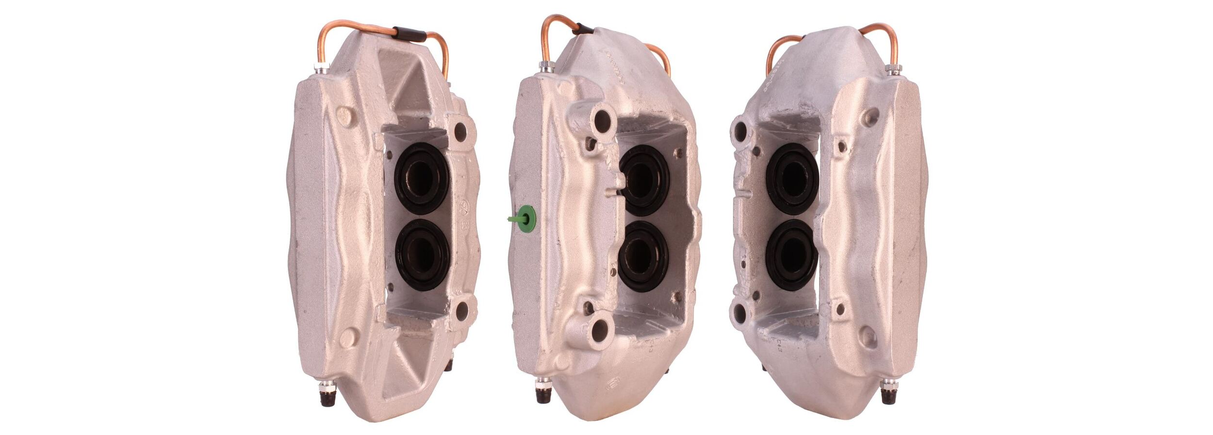 Тормозной суппорт