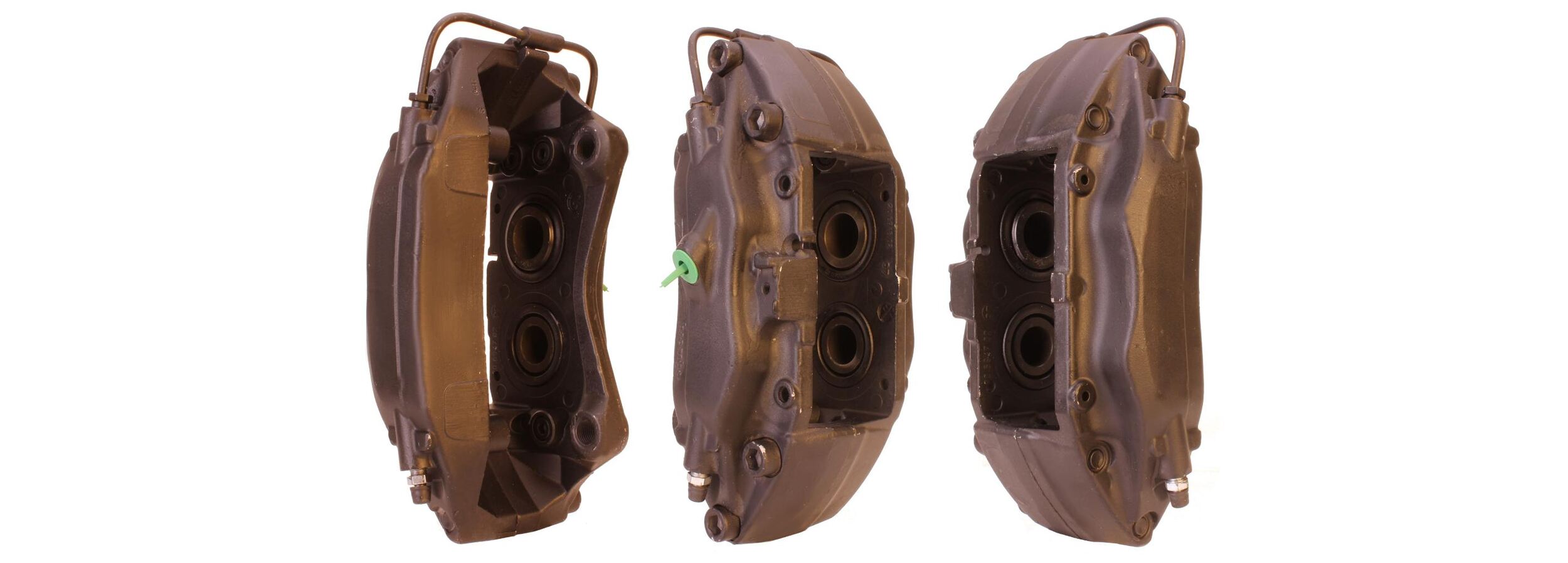 Тормозной суппорт