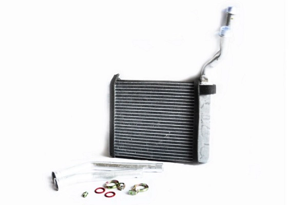 Радиатор печки