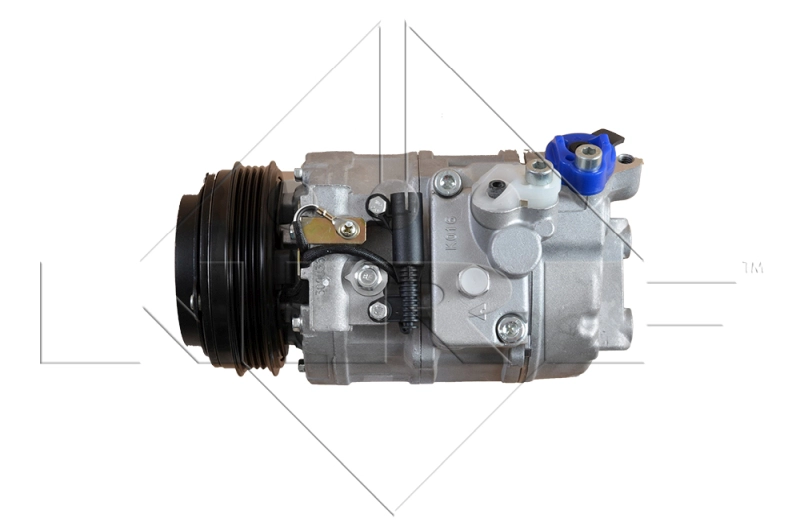 NRF 32465 - Компрессор кондиционера