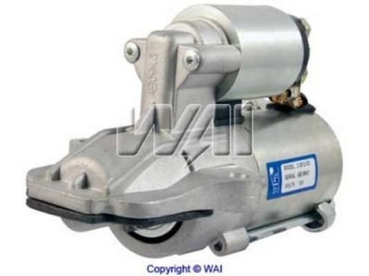 WAI 32500N - Стартер