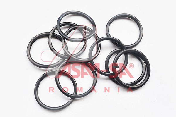 Прокладка термостата