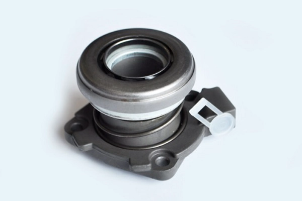 Рабочий цилиндр сцепления