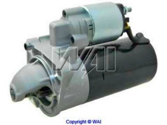 WAI 32669N - Стартер
