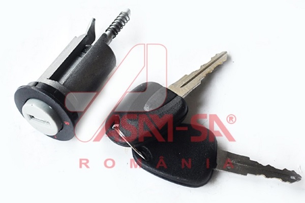 Контактная группа замка зажигания