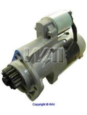 WAI 32715N - Стартер