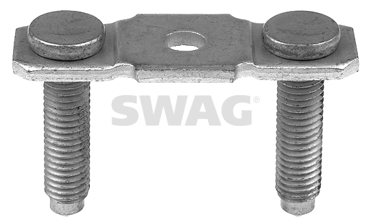 Крепление шаровой опоры