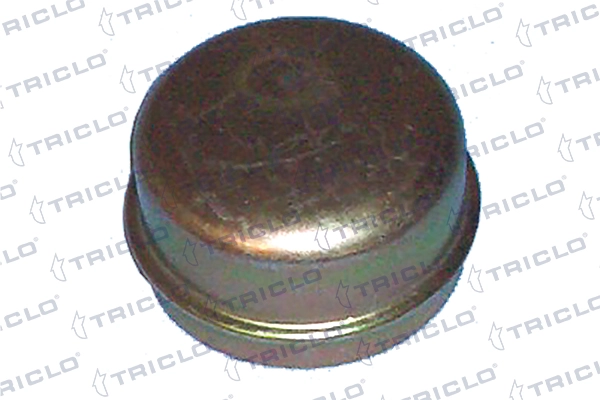 Крышка ступицы