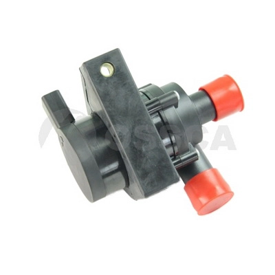 Водяной насос (Помпа)