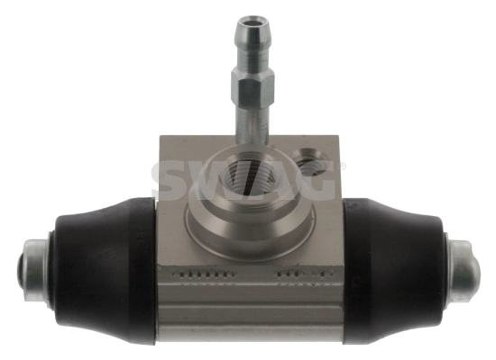 Рабочий тормозной цилиндр