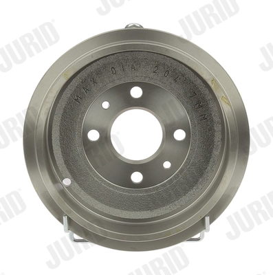 Тормозной барабан