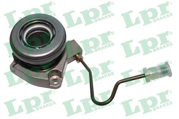 Рабочий цилиндр сцепления