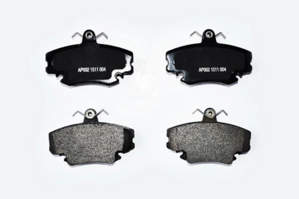 Тормозные колодки 