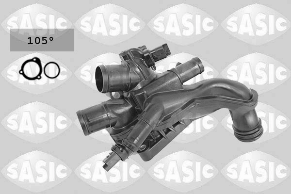 SASIC 3300014 - Термостат