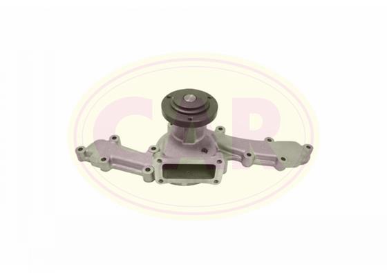 Водяной насос - помпа