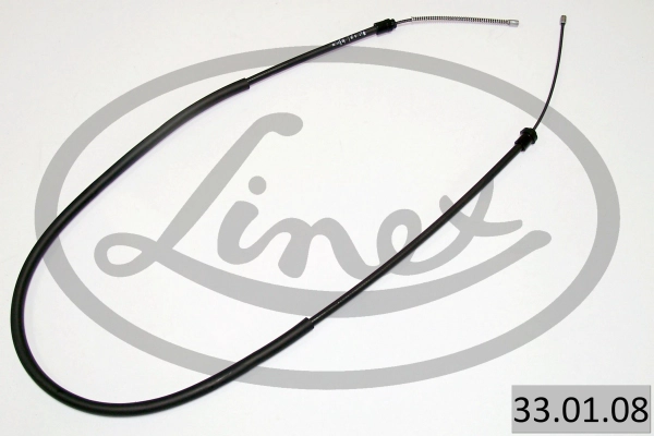 LINEX 33.01.08 - Трос ручника