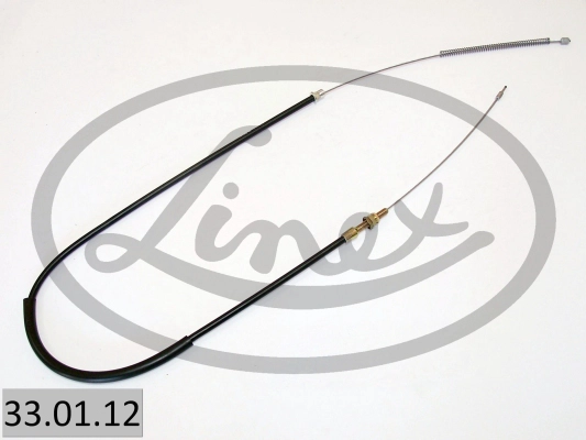 LINEX 33.01.12 - Трос ручника