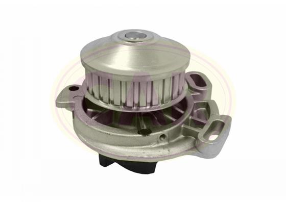 Водяной насос - помпа