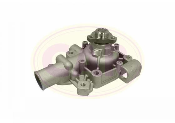 Водяной насос - помпа