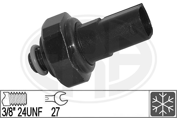 ERA 331049 - Датчик давления кондиционера