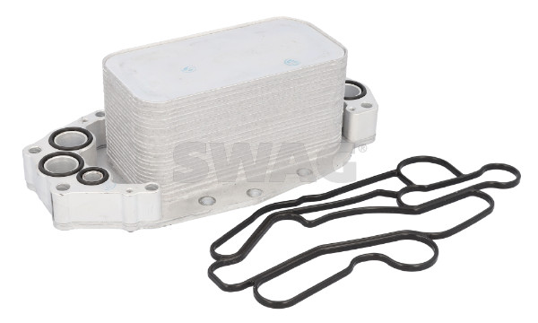 Масляный радиатор