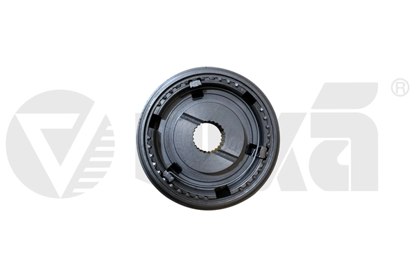 Муфта синхронизатора КПП