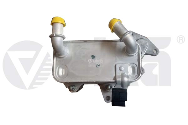 Масляный радиатор