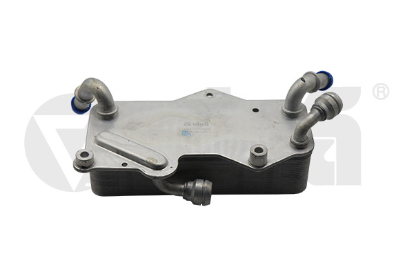 Радиатор АКПП