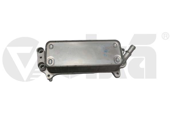 Радиатор АКПП