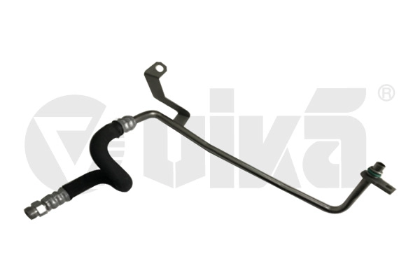 Шланг охлаждения АКПП