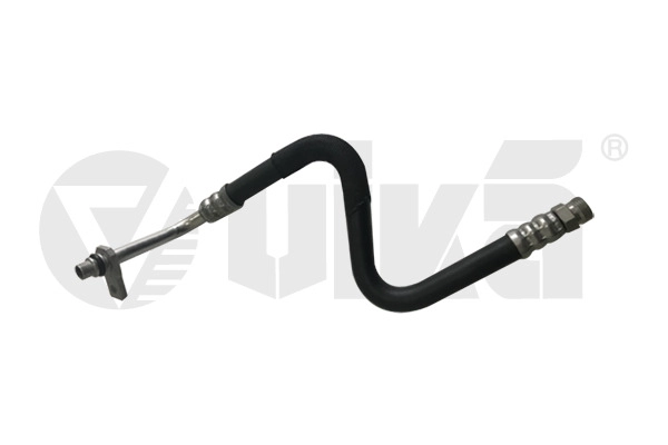 Шланг охлаждения АКПП