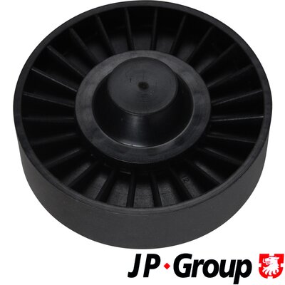 JP GROUP 3318300600 - Обводной ролик приводного ремня