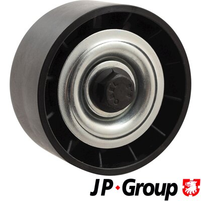 Обводной ролик приводного ремня