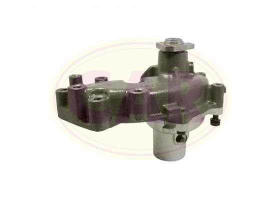 Водяной насос - помпа