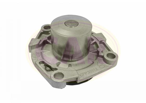 Водяной насос - помпа