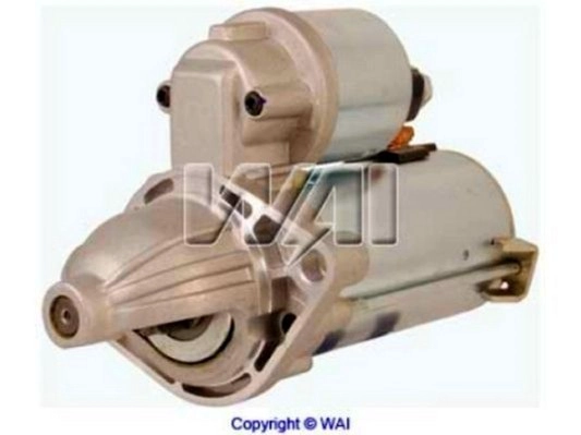 WAI 33252N - Стартер