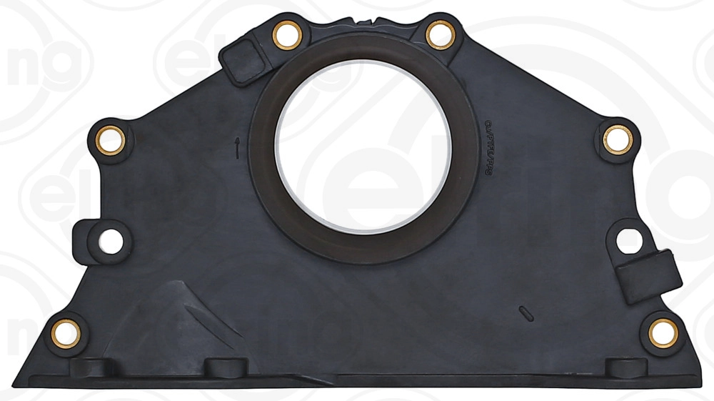 ELRING 332.590 - Сальник коленвала