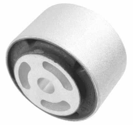 Сайлентблок раздатки