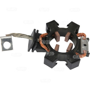 HC-CARGO 333422 - Щетки стартера