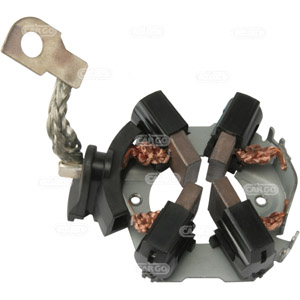 HC-CARGO 333655 - Щетки стартера