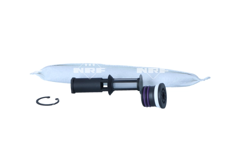 Осушители кондиционера