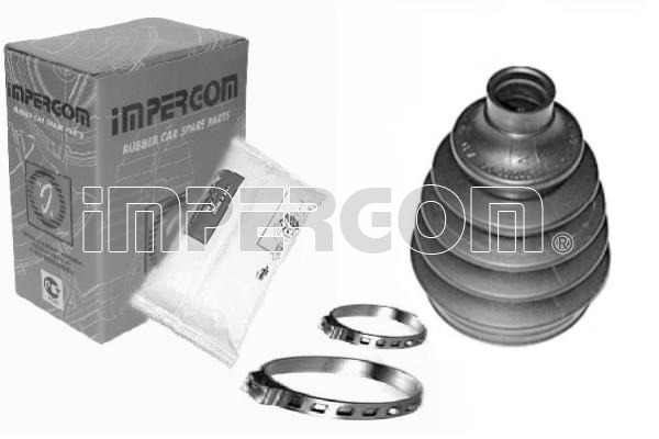 Пыльник ШРУСа