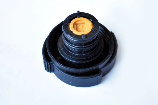 ASAM 33550 - Крышка радиатора (расширительного бачка)