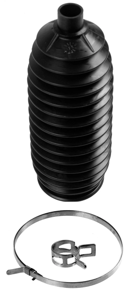 Пыльник рулевой рейки